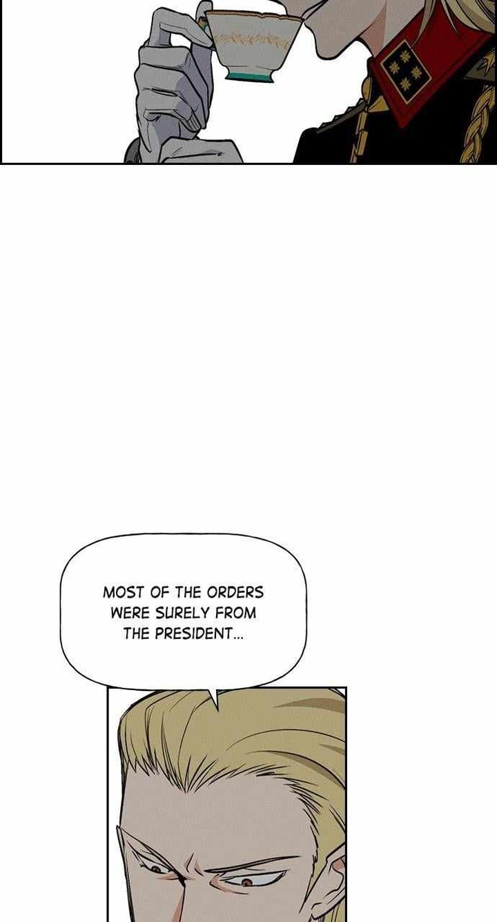 Housekeeper Chae Yong Taek Chapter 105 Page 52