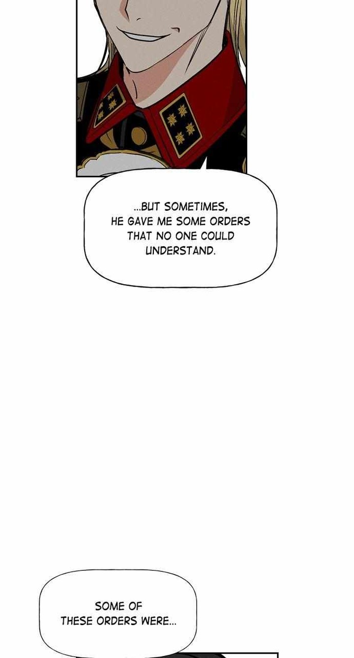 Housekeeper Chae Yong Taek Chapter 105 Page 53