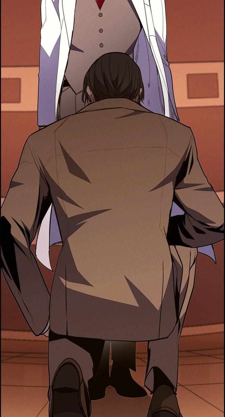 Housekeeper Chae Yong Taek Chapter 105 Page 58