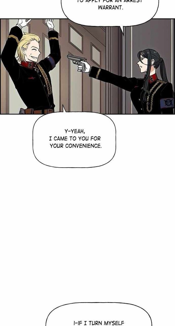 Housekeeper Chae Yong Taek Chapter 105 Page 6