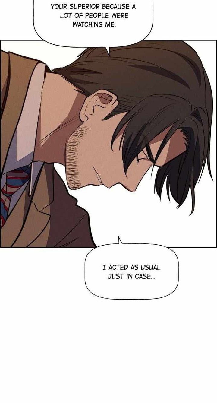Housekeeper Chae Yong Taek Chapter 105 Page 60