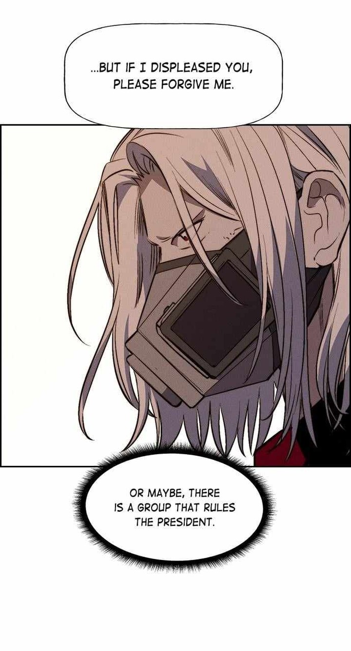 Housekeeper Chae Yong Taek Chapter 105 Page 61