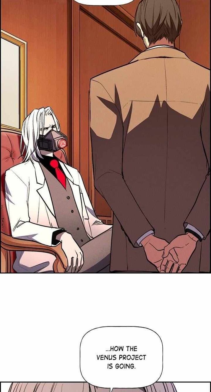 Housekeeper Chae Yong Taek Chapter 105 Page 65