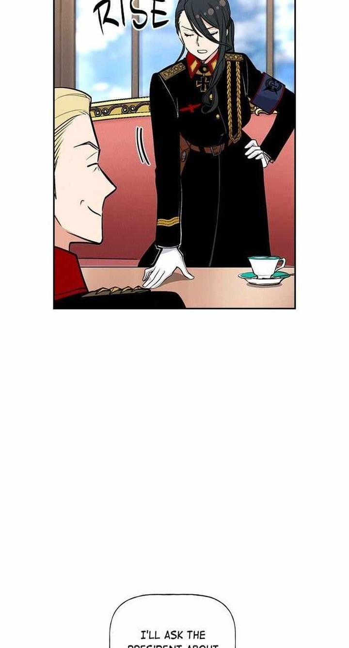 Housekeeper Chae Yong Taek Chapter 105 Page 70