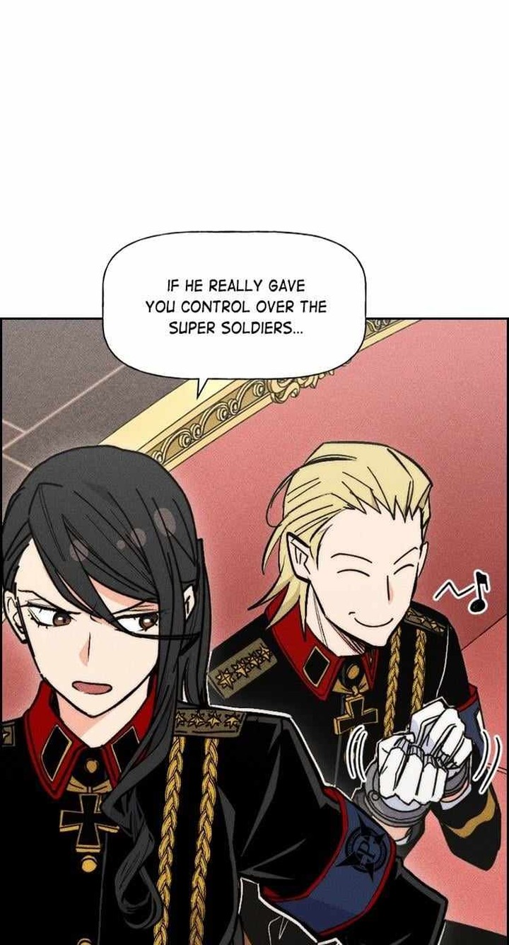 Housekeeper Chae Yong Taek Chapter 105 Page 73