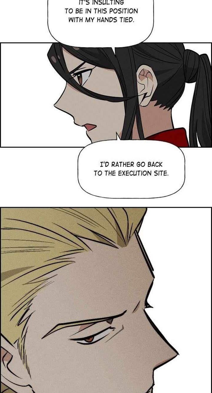 Housekeeper Chae Yong Taek Chapter 105 Page 75