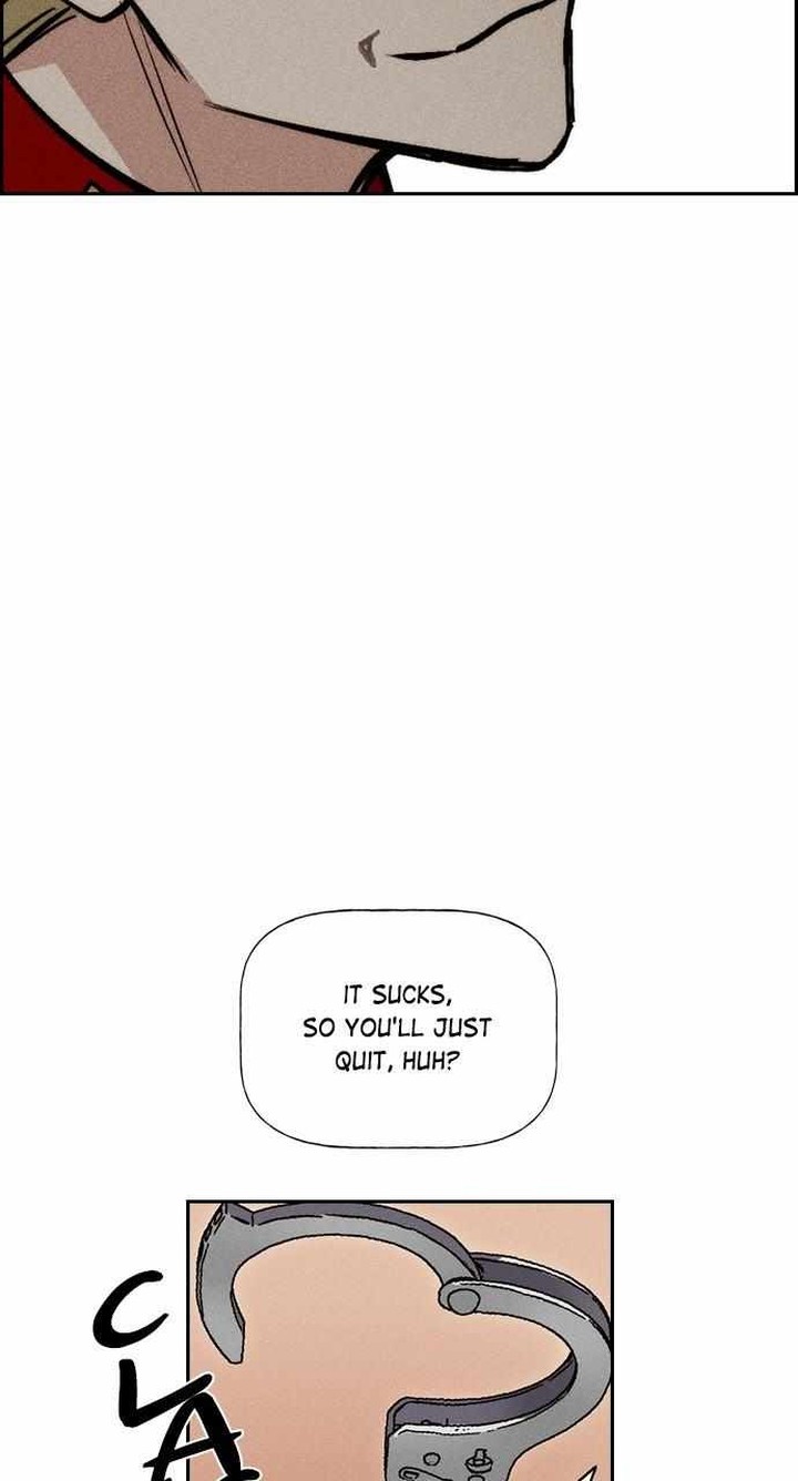 Housekeeper Chae Yong Taek Chapter 105 Page 76