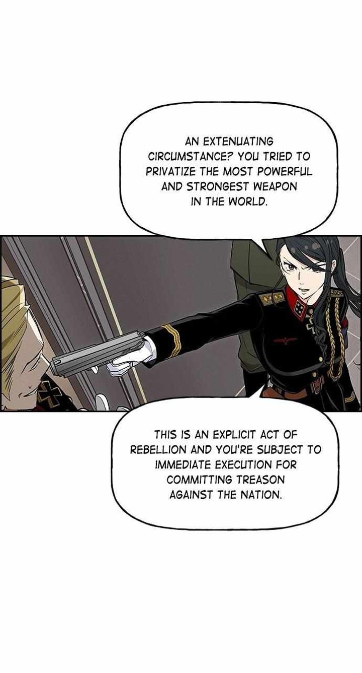 Housekeeper Chae Yong Taek Chapter 105 Page 8