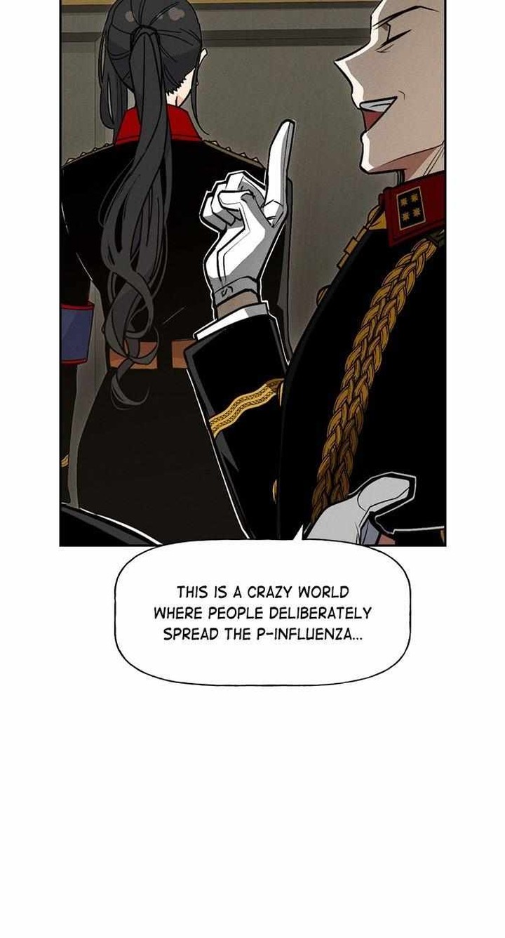 Housekeeper Chae Yong Taek Chapter 105 Page 80