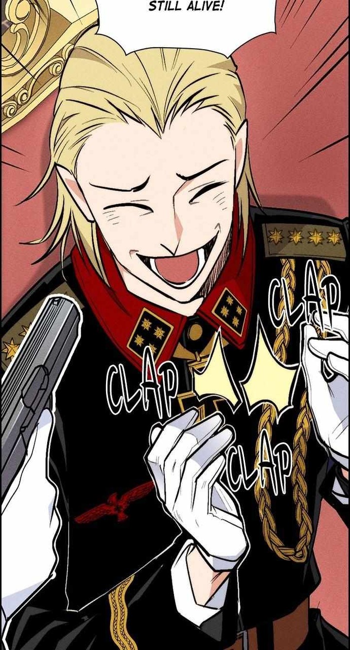 Housekeeper Chae Yong Taek Chapter 105 Page 89