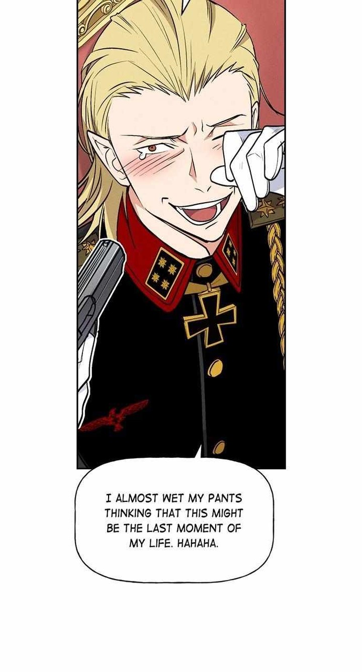 Housekeeper Chae Yong Taek Chapter 105 Page 91