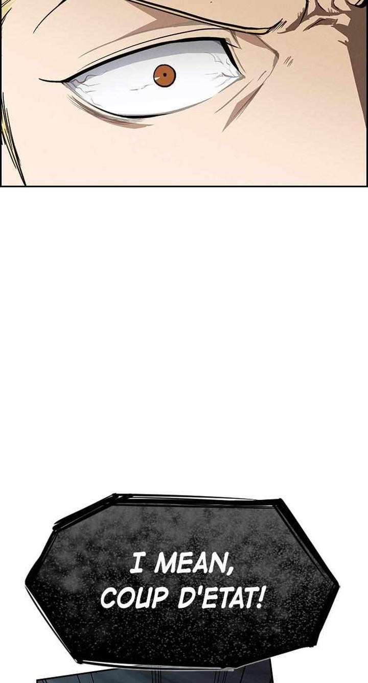 Housekeeper Chae Yong Taek Chapter 105 Page 94
