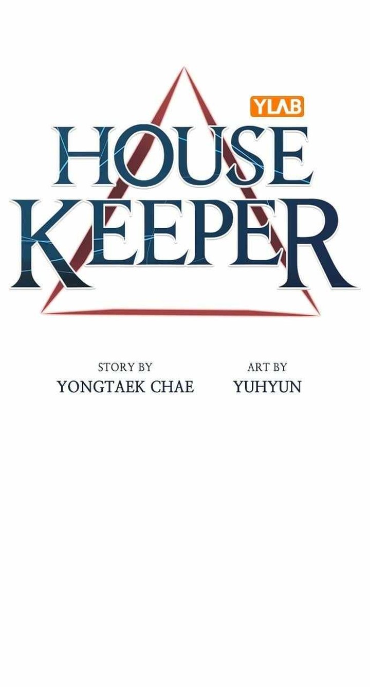 Housekeeper Chae Yong Taek Chapter 106 Page 18