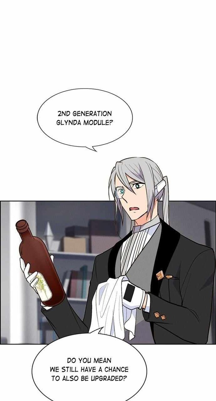 Housekeeper Chae Yong Taek Chapter 106 Page 21