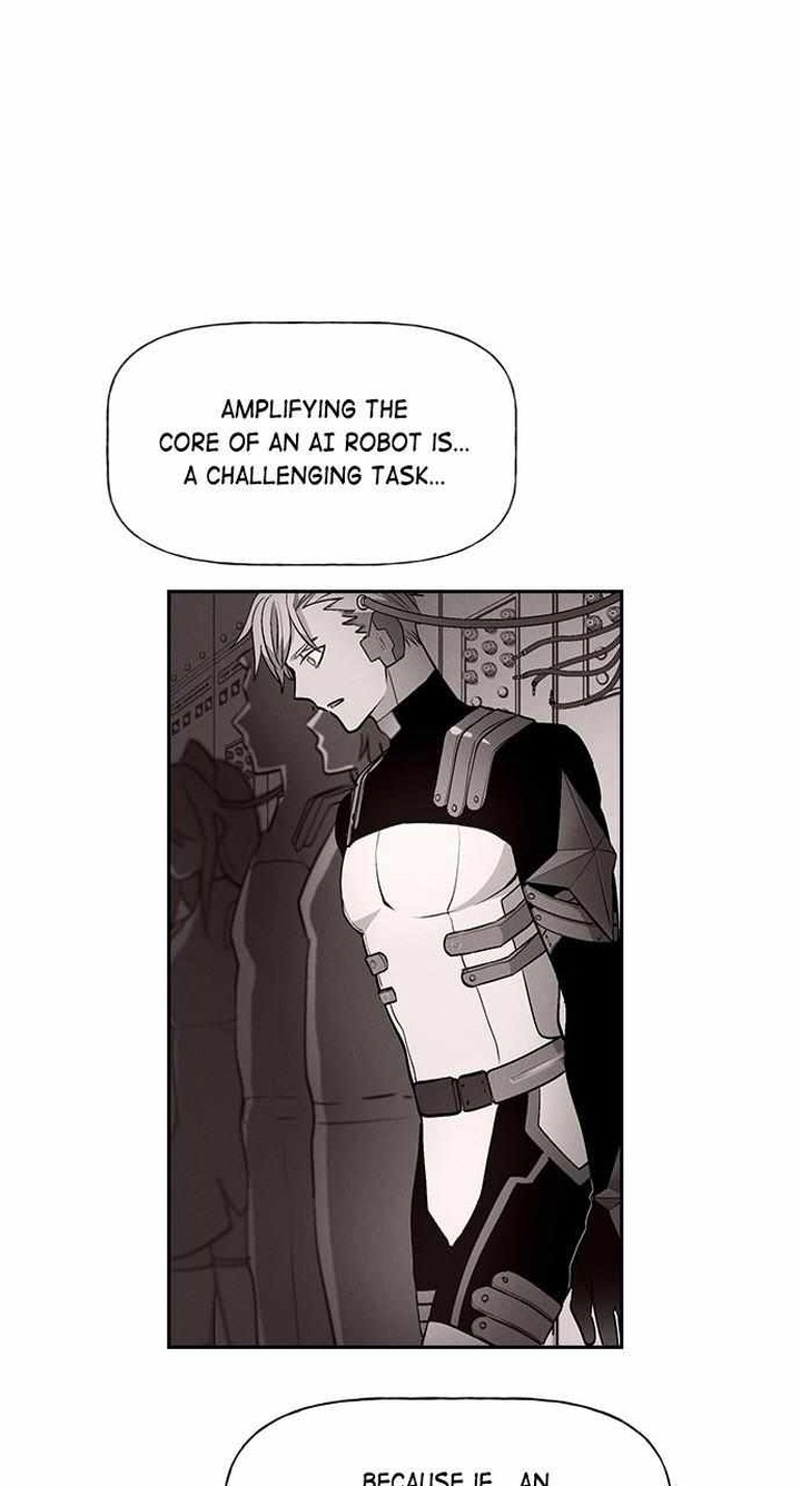 Housekeeper Chae Yong Taek Chapter 106 Page 25