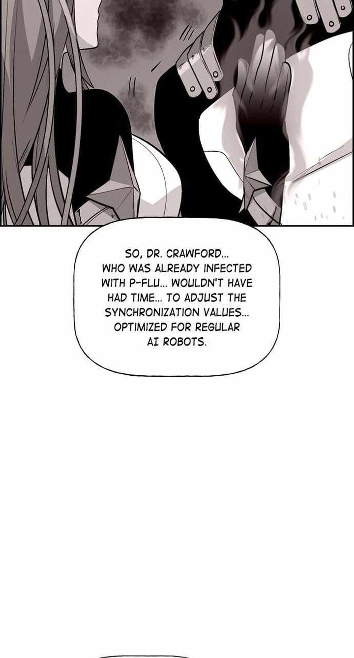 Housekeeper Chae Yong Taek Chapter 106 Page 27