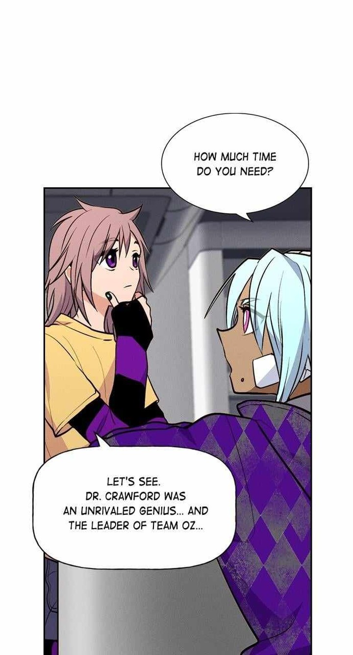 Housekeeper Chae Yong Taek Chapter 106 Page 29