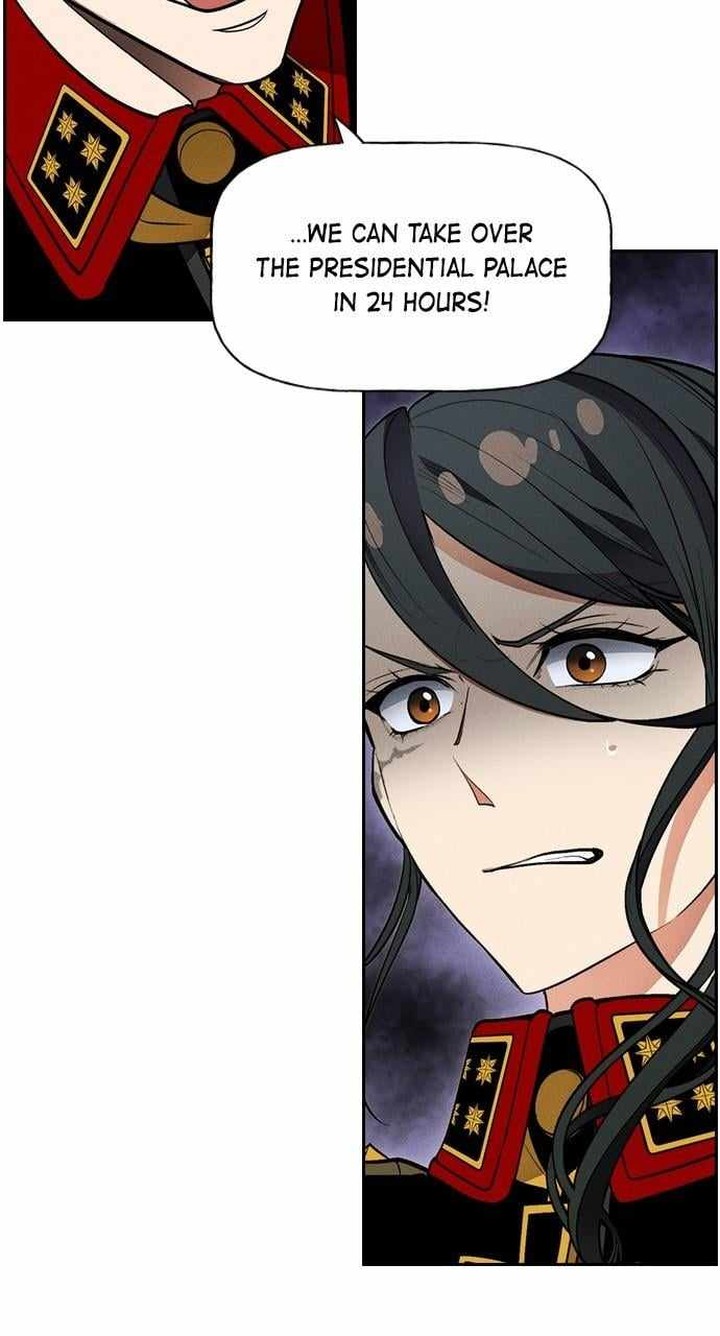 Housekeeper Chae Yong Taek Chapter 106 Page 3