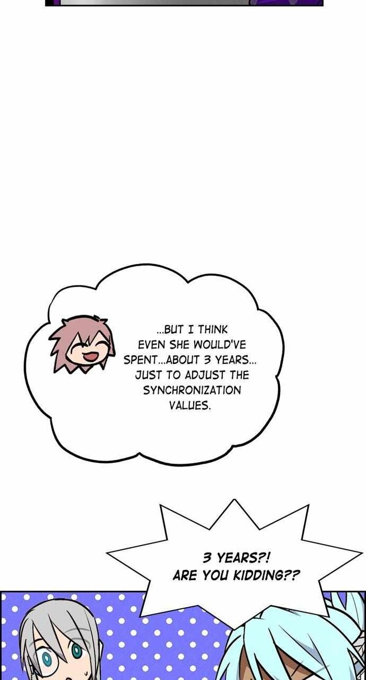 Housekeeper Chae Yong Taek Chapter 106 Page 30