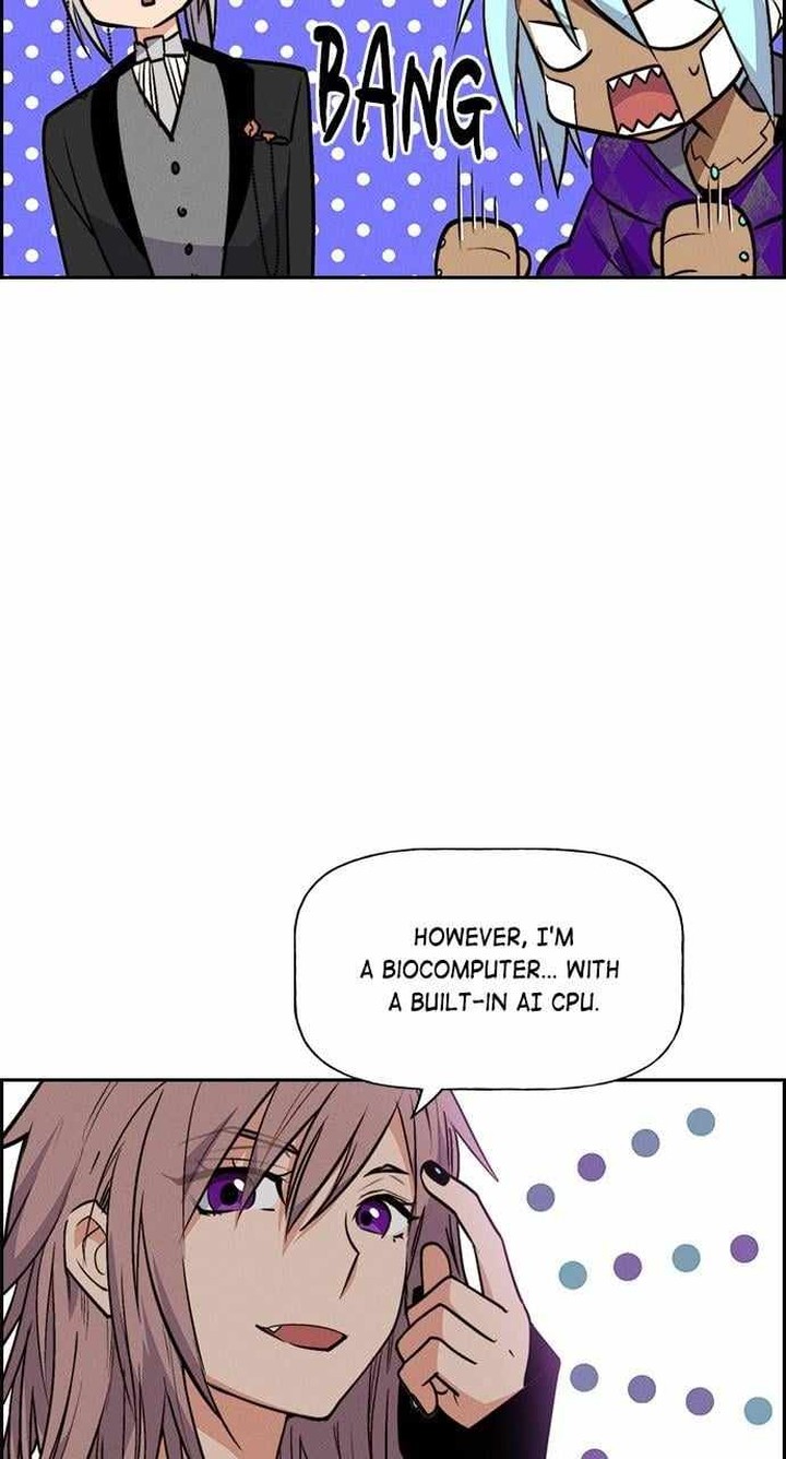 Housekeeper Chae Yong Taek Chapter 106 Page 31