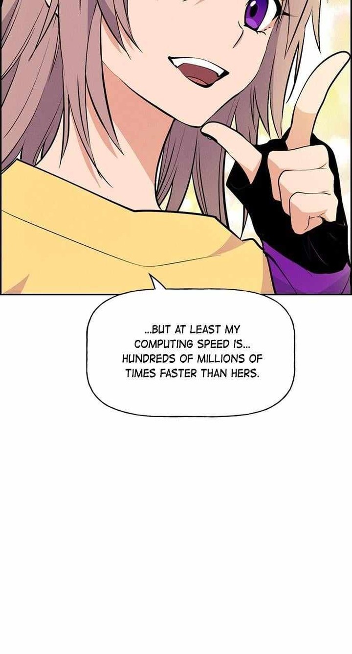Housekeeper Chae Yong Taek Chapter 106 Page 33