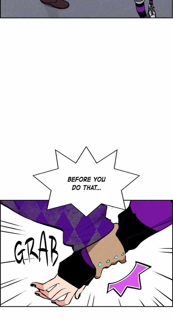 Housekeeper Chae Yong Taek Chapter 106 Page 35