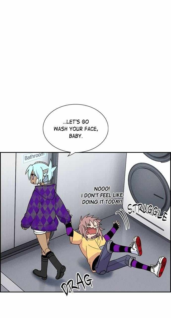 Housekeeper Chae Yong Taek Chapter 106 Page 36
