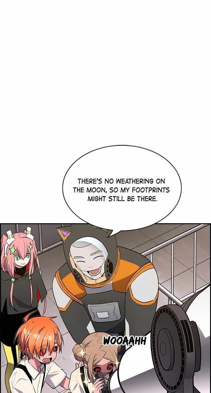 Housekeeper Chae Yong Taek Chapter 106 Page 40