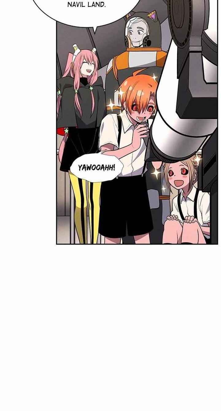 Housekeeper Chae Yong Taek Chapter 106 Page 42