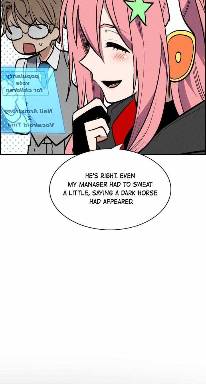 Housekeeper Chae Yong Taek Chapter 106 Page 44
