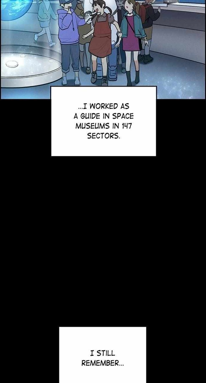 Housekeeper Chae Yong Taek Chapter 106 Page 46