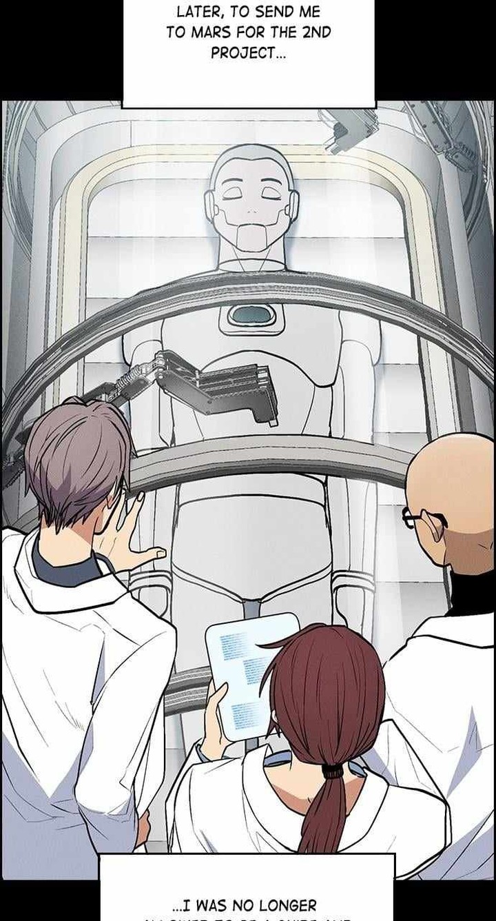 Housekeeper Chae Yong Taek Chapter 106 Page 49
