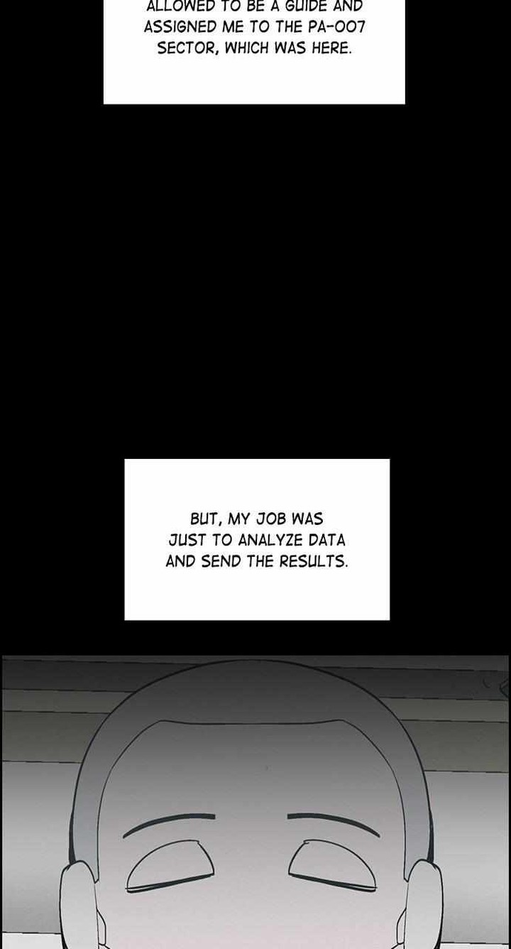 Housekeeper Chae Yong Taek Chapter 106 Page 50
