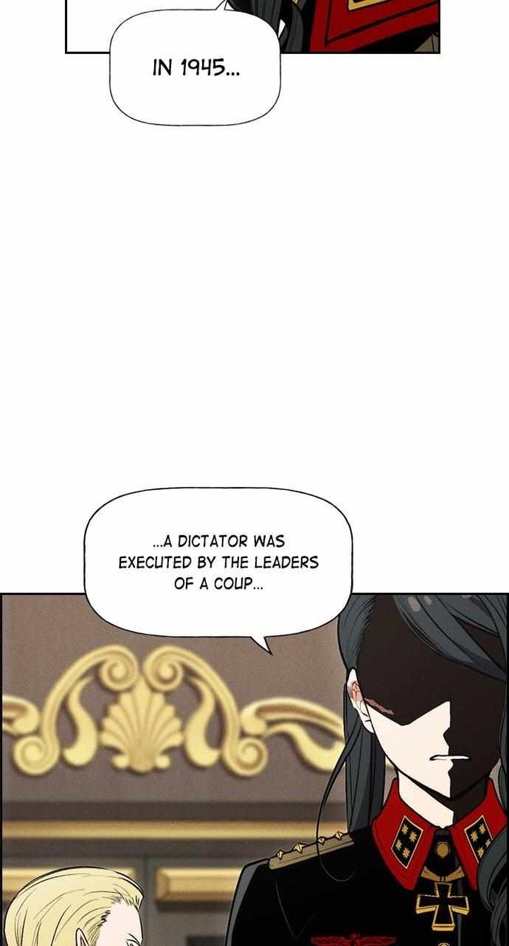 Housekeeper Chae Yong Taek Chapter 106 Page 6