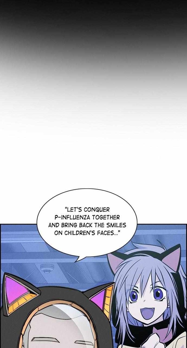 Housekeeper Chae Yong Taek Chapter 106 Page 61