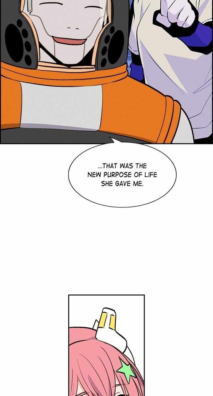 Housekeeper Chae Yong Taek Chapter 106 Page 62