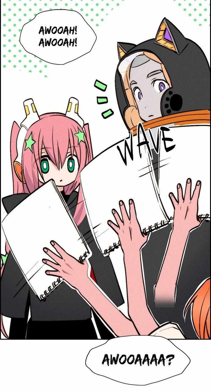 Housekeeper Chae Yong Taek Chapter 106 Page 64