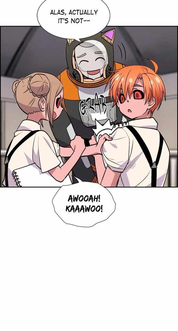 Housekeeper Chae Yong Taek Chapter 106 Page 69