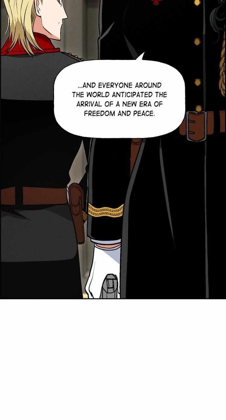 Housekeeper Chae Yong Taek Chapter 106 Page 7