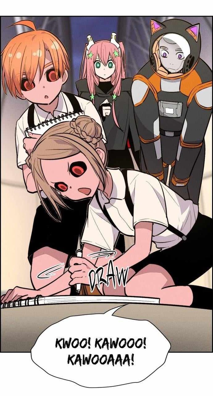 Housekeeper Chae Yong Taek Chapter 106 Page 70
