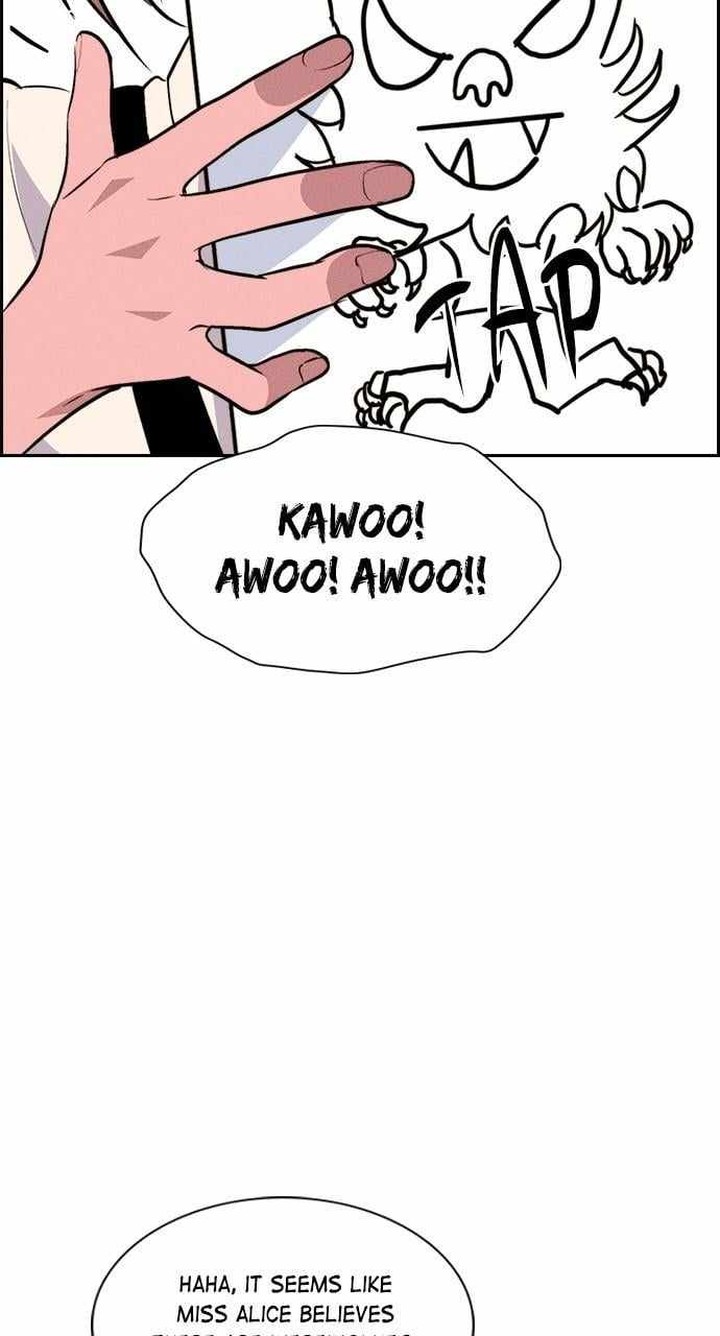 Housekeeper Chae Yong Taek Chapter 106 Page 72