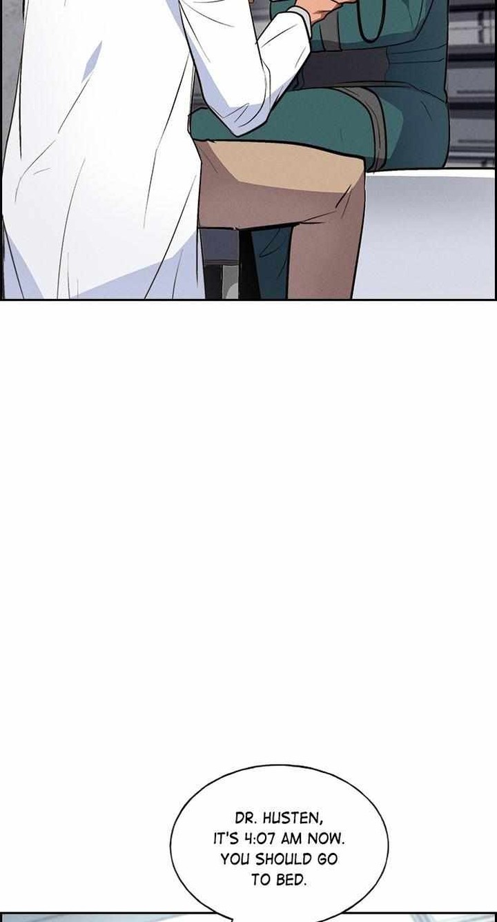 Housekeeper Chae Yong Taek Chapter 106 Page 76