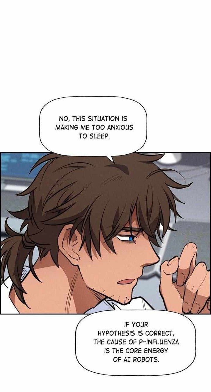 Housekeeper Chae Yong Taek Chapter 106 Page 78