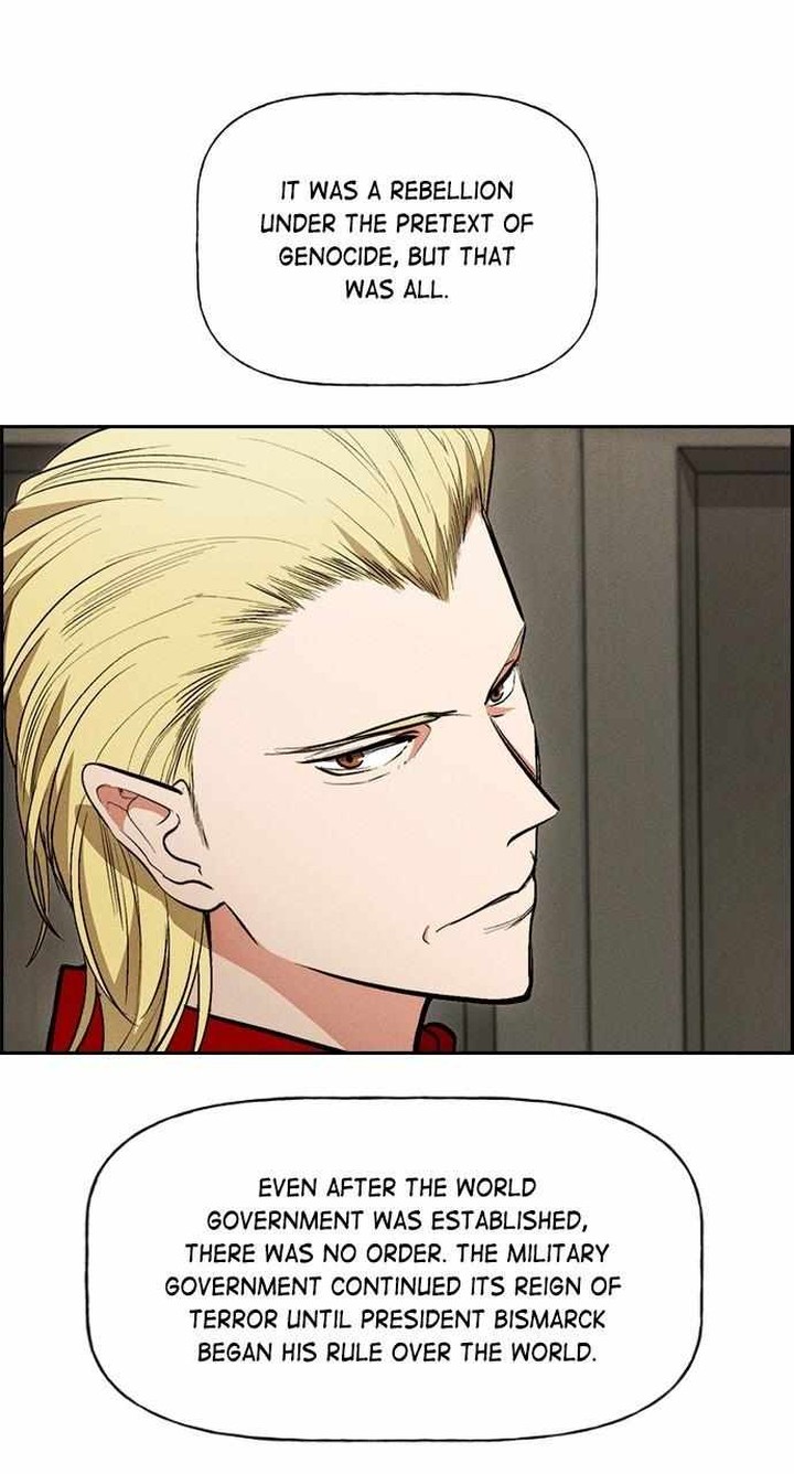 Housekeeper Chae Yong Taek Chapter 106 Page 8