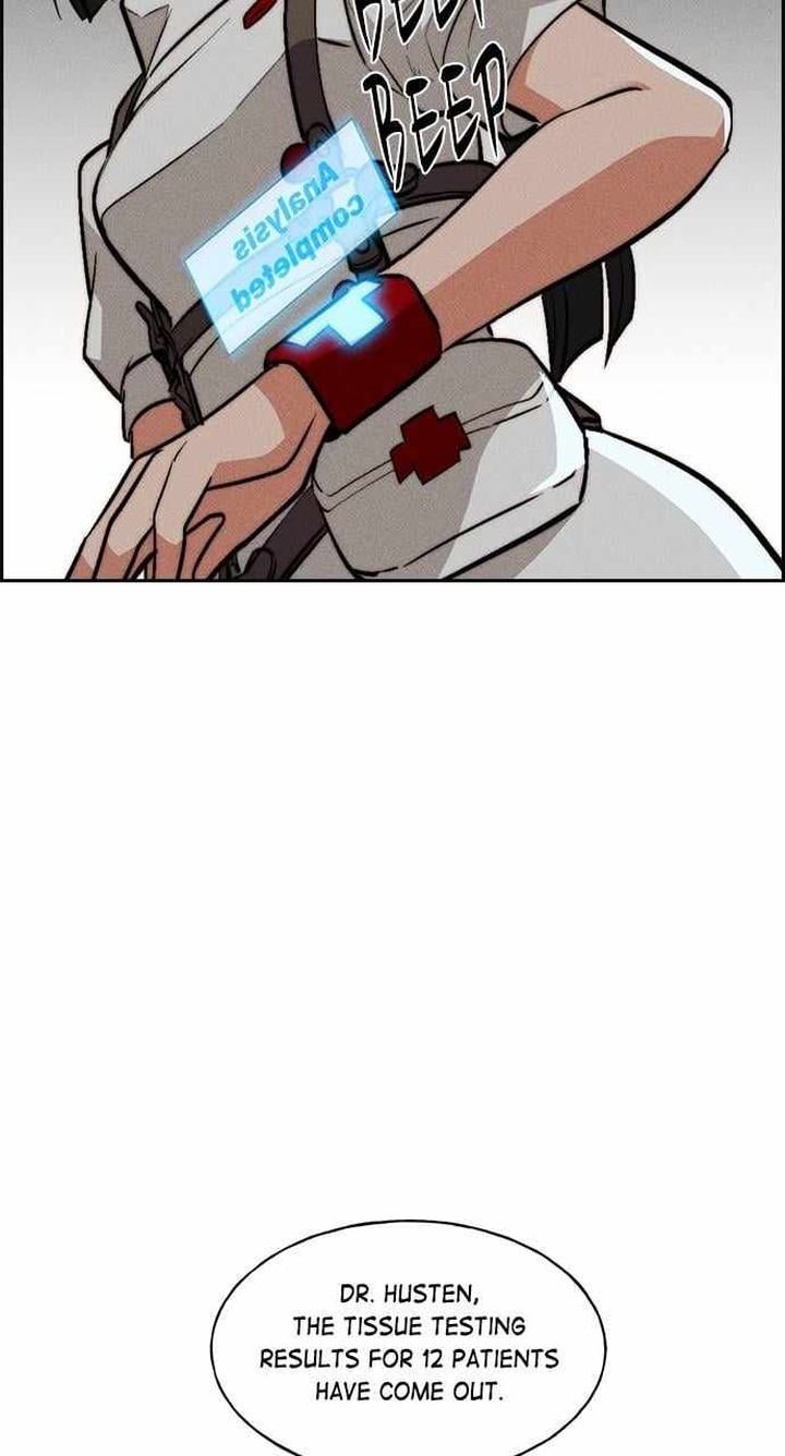 Housekeeper Chae Yong Taek Chapter 106 Page 81