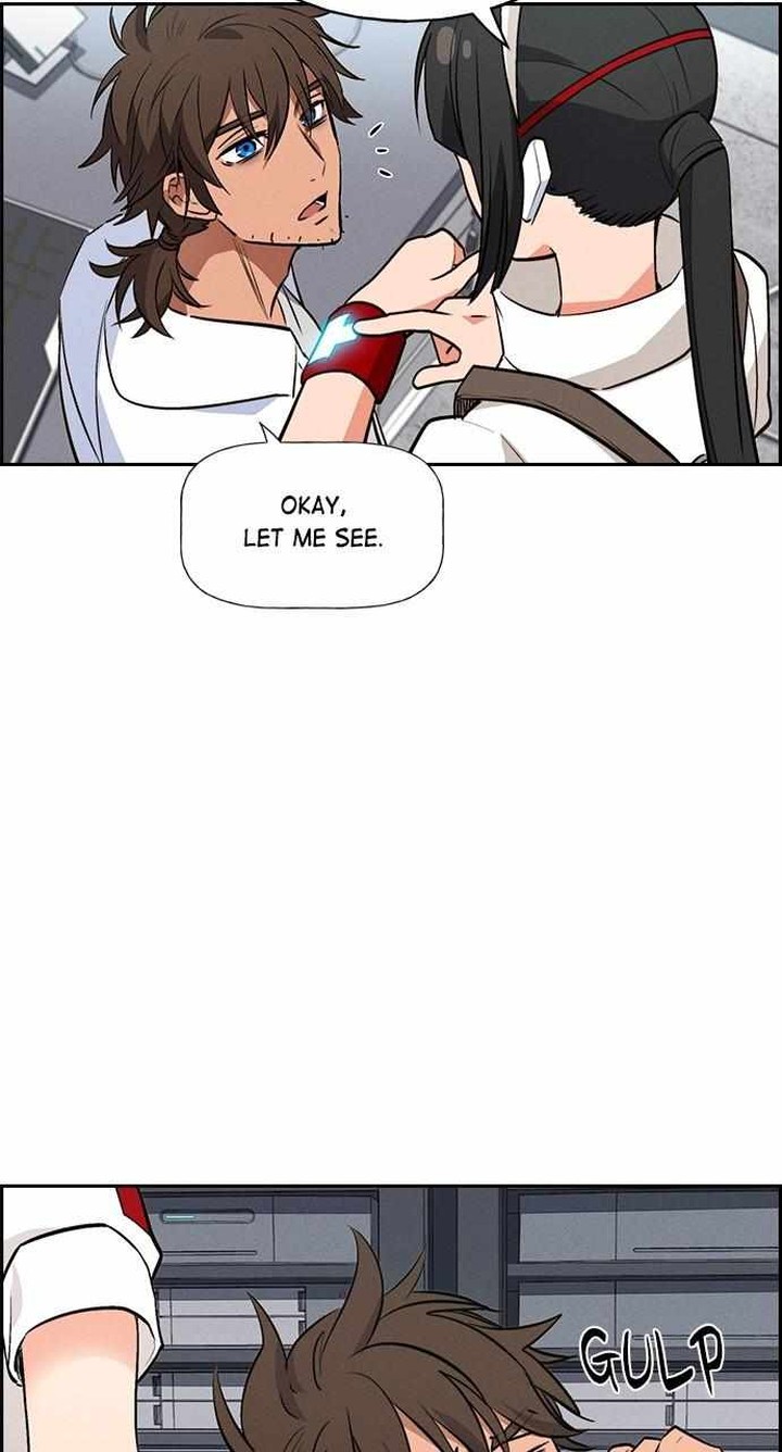 Housekeeper Chae Yong Taek Chapter 106 Page 82