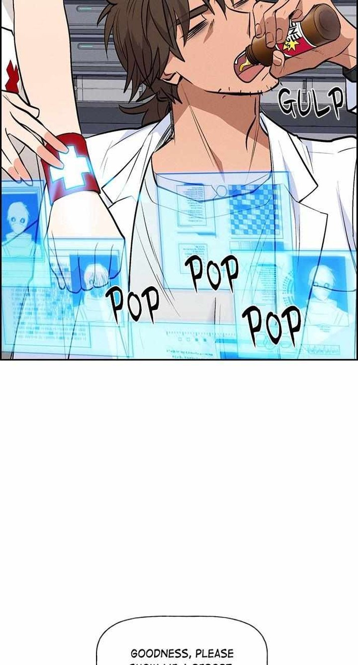 Housekeeper Chae Yong Taek Chapter 106 Page 83