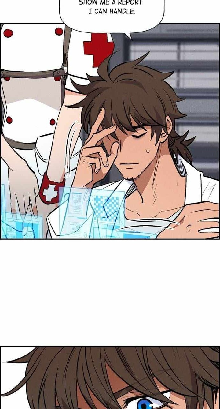 Housekeeper Chae Yong Taek Chapter 106 Page 84