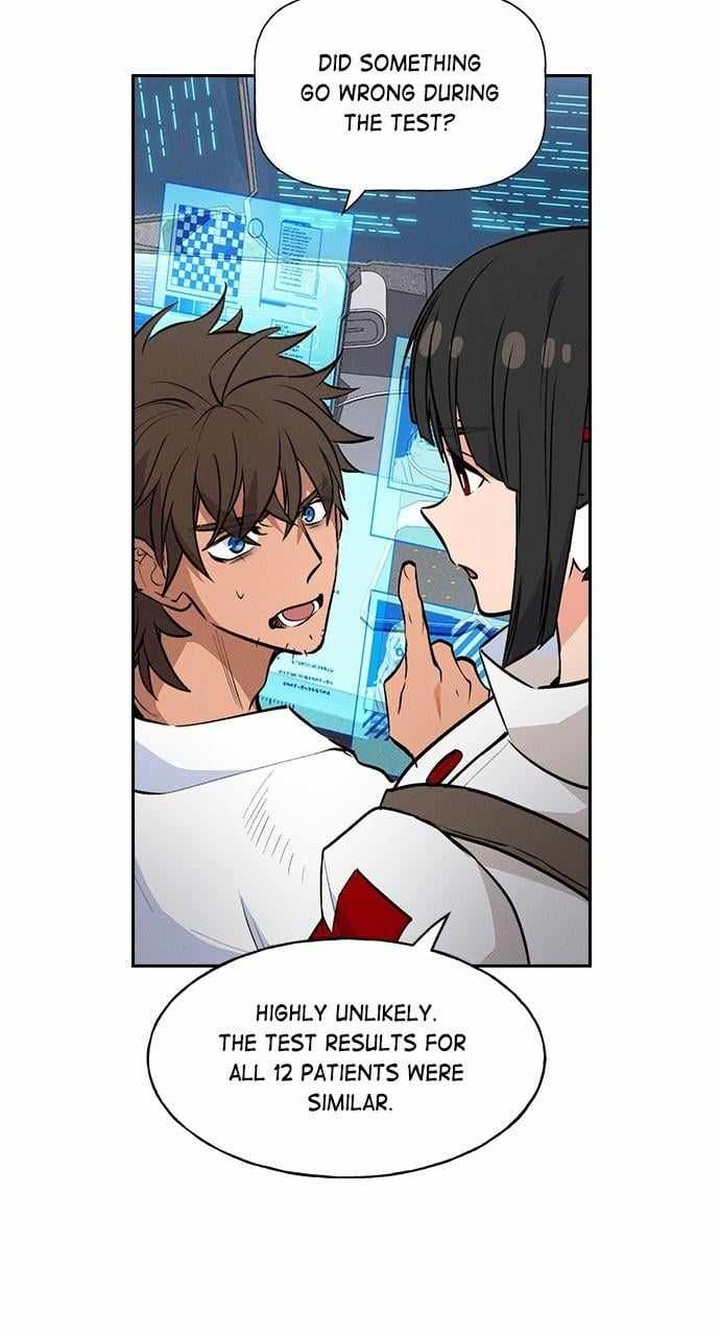 Housekeeper Chae Yong Taek Chapter 106 Page 87