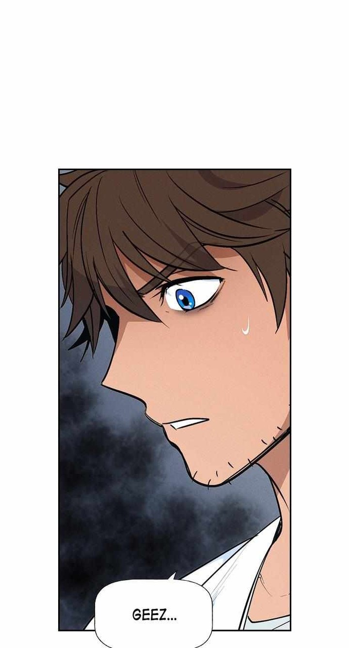 Housekeeper Chae Yong Taek Chapter 106 Page 88